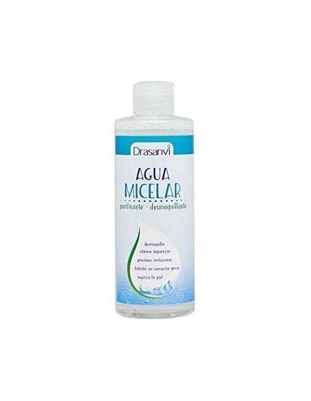 Drasanvi Agua Micelar 250Ml