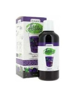 Bebida Alkaline Life...