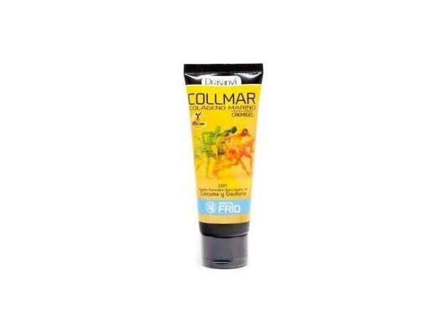 Collmar Crema - Gel Efecto Frio 75Ml