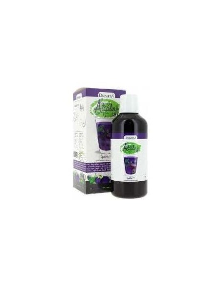 Bebida Alkaline Life Drasanvi 500Ml