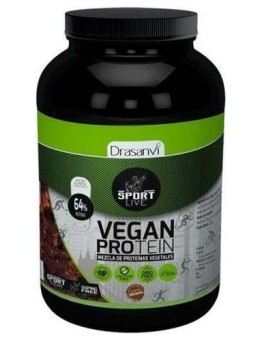 Drasanvi Sport Live Vegan...