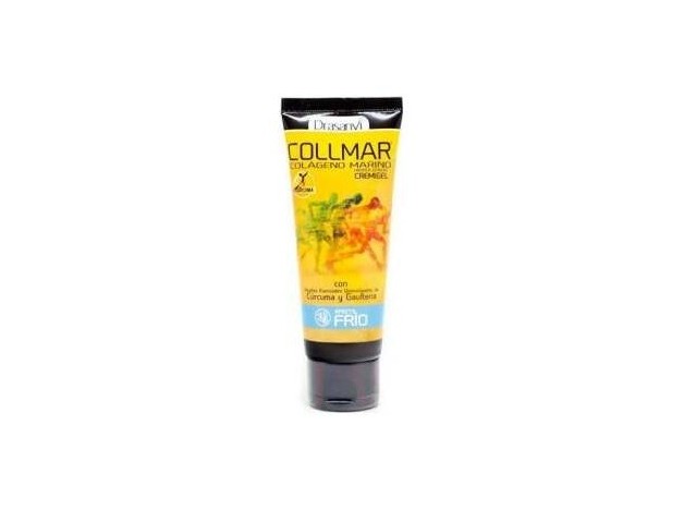 Collmar Crema - Gel Efecto Frio 75Ml