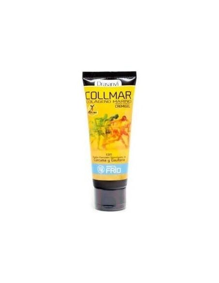 Collmar Crema - Gel Efecto Frio 75Ml