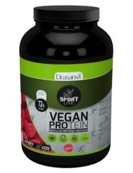 Proteina Vegetal Sabor...