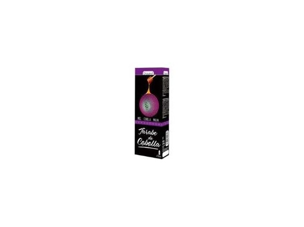 Drasanvi Jarabe Cebolla Adulto 250Ml
