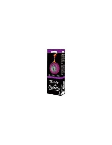 Drasanvi Jarabe Cebolla Adulto 250Ml