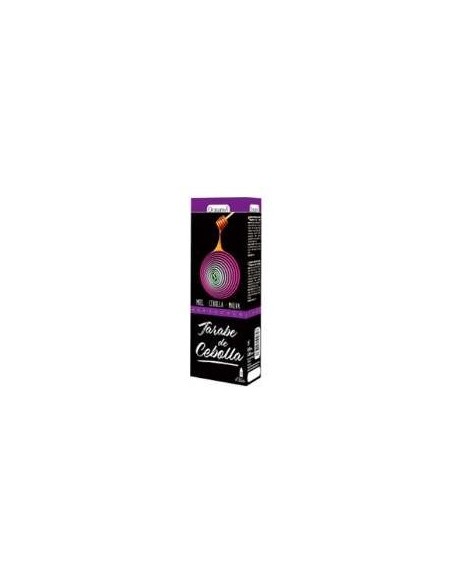 Drasanvi Jarabe Cebolla Adulto 250Ml