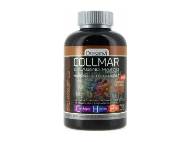 Drasanvi Collmar Colageno Marino Masticable Con...