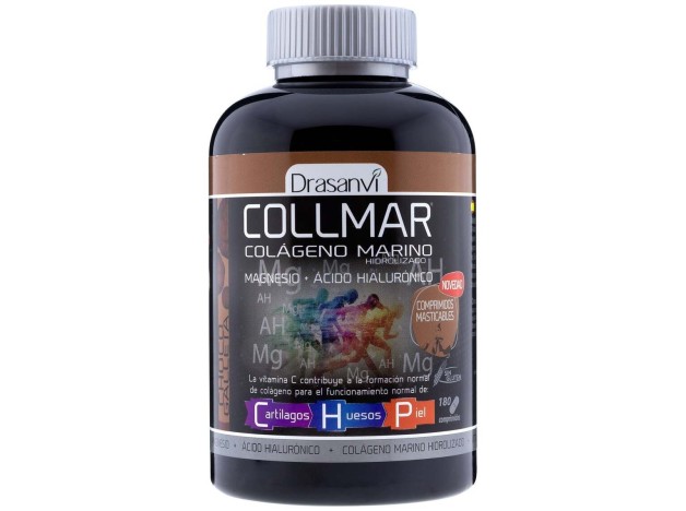 Drasanvi Collmar Colageno Marino Masticable Con...