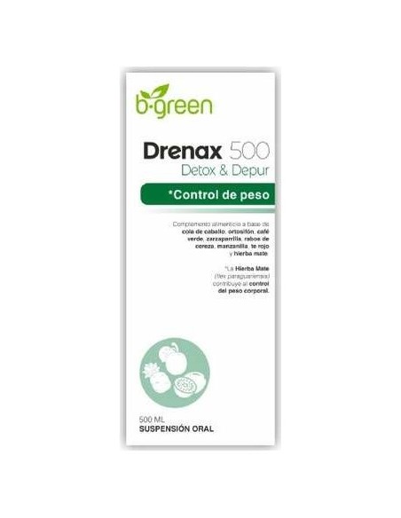 B-Green Drenax 500Ml