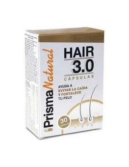 Hair 3.0 30 Caps