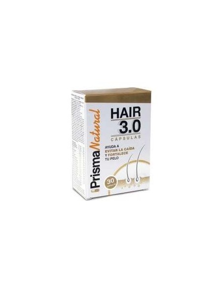 Hair 3.0 30 Caps