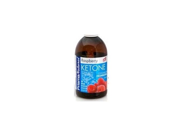 Prisma Natural Cetona Frambuesa 500Ml