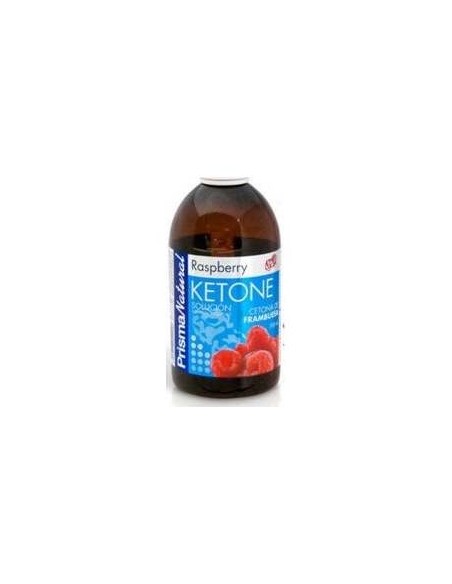 Prisma Natural Cetona Frambuesa 500Ml