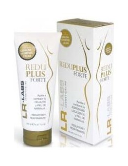 Reduplus Forte Gel 200Ml Lr...