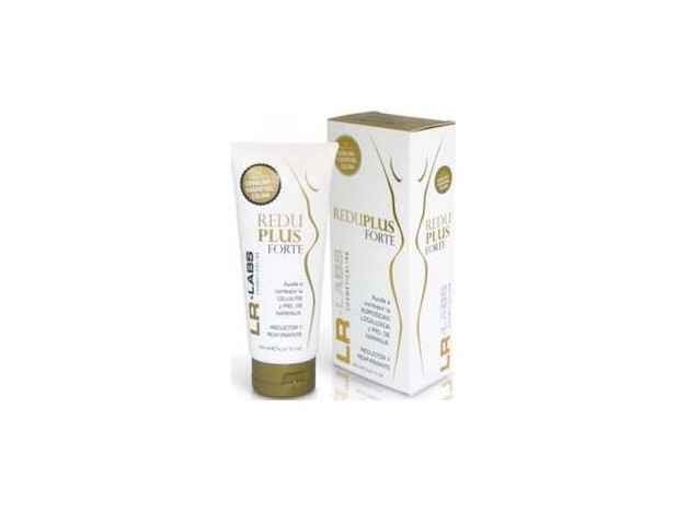 Reduplus Forte Gel 200Ml Lr Labs
