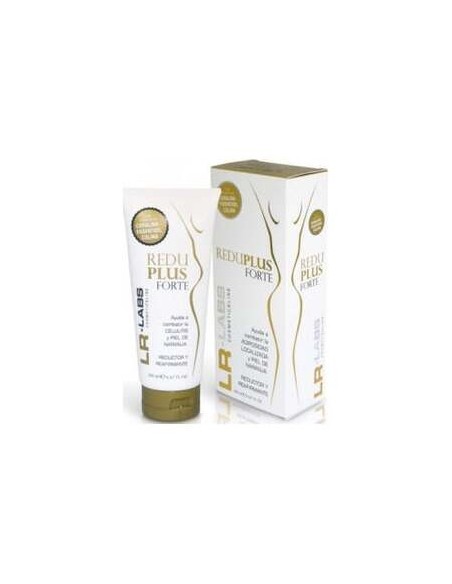 Reduplus Forte Gel 200Ml Lr Labs