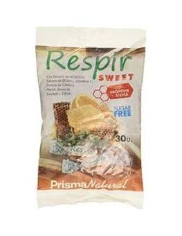 Respir Sweets 30 Caramelos...