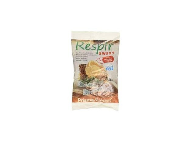 Respir Sweets 30 Caramelos Prisma Natural...