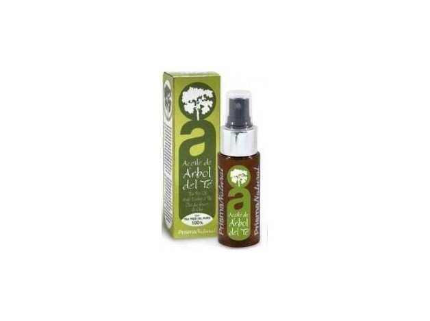 Prisma Natural Spray Aceite Árbol Del Té 50 Ml