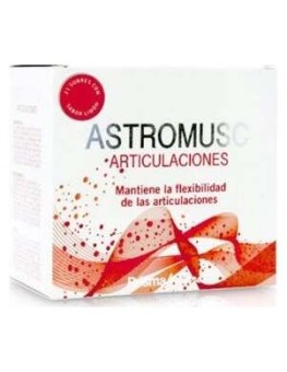 Astro-Musc Articulaciones...