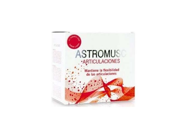 Astro-Musc Articulaciones 20Sticks