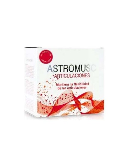 Astro-Musc Articulaciones 20Sticks