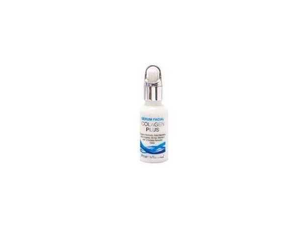 Prisma Natural Sérum Facial Colagen Plus 30Ml