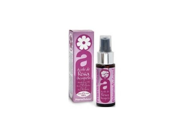 Prisma Natural Aceite Rosa Mosqueta Spray 50Ml