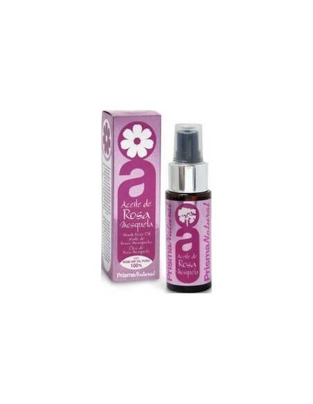 Prisma Natural Aceite Rosa Mosqueta Spray 50Ml