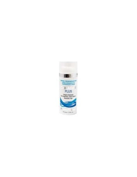 Prisma Natural Crema Regeneradora Colagen Plus 50Ml