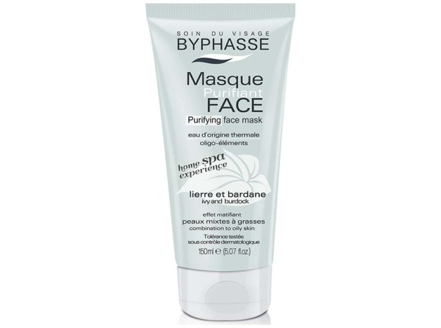 Byphasse Home Spa Experience Mascarilla Facial...
