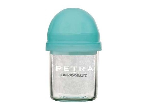 Natur Petra Desodorante Piedra Alumbre 110G