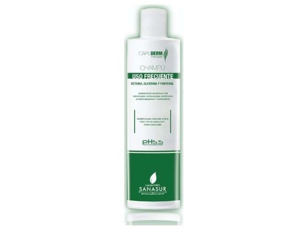 Champu Y Acondicionador Uso Frequente 500Ml.