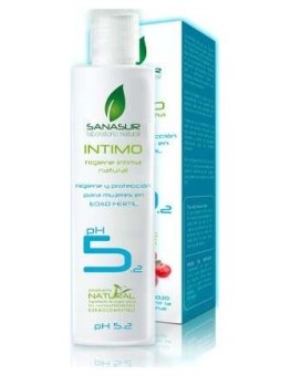 Sanasur Gel Higiene Intima...