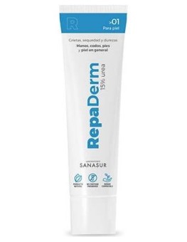 Repaderm Natural Manos,...