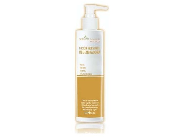 Locion Oederma 10% Urea 200Ml.