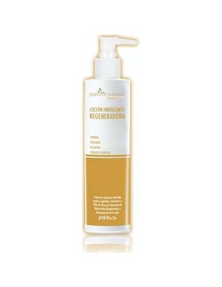 Locion Oederma 10% Urea 200Ml.