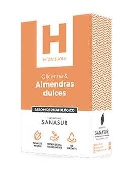 Jabon Glicerina Aceite De...