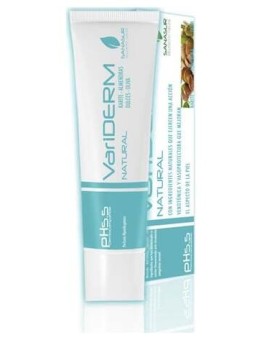 Variderm Natural Varices Y...