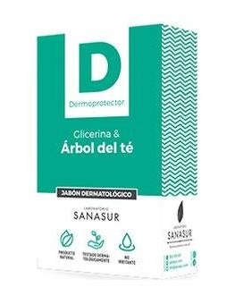 Sanasur Laboratorios Jabón...