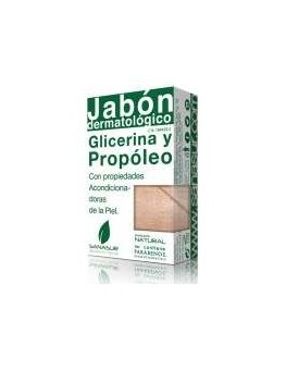 Sanasur Laboratorios Jabón...