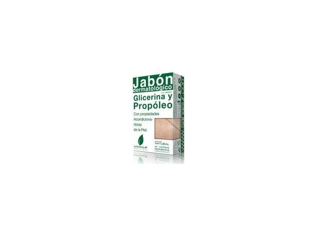Sanasur Laboratorios Jabón Propóleo