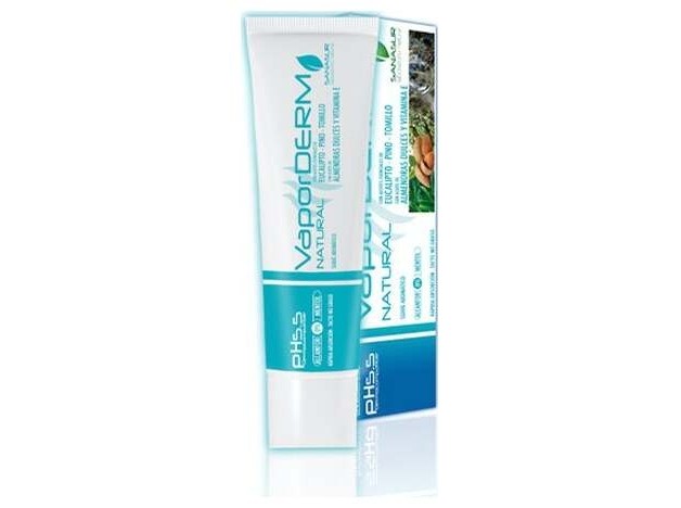 Vapordem Efecto Balsamico 75Ml.