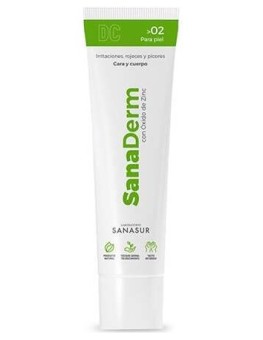Sanaderm Natural...