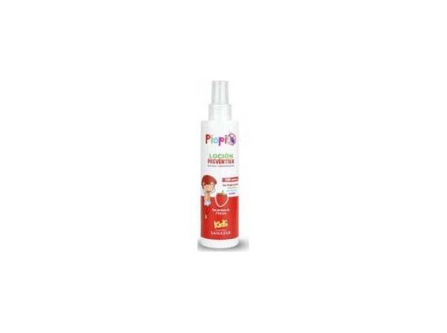 Sanasur Piopio Locion Desenredante Prevent...