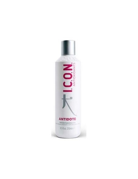 I.C.O.N. Antidote Crema Capilar Antioxidante Revitalizante 250Ml