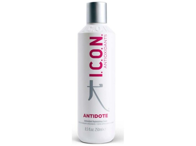 I.C.O.N. Antidote Crema Capilar Antioxidante...