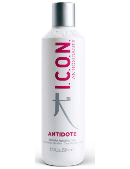 I.C.O.N. Antidote Crema Capilar Antioxidante Revitalizante 250Ml