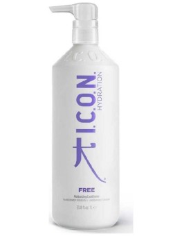 I.C.O.N. Free Moisturizing...